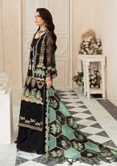 Celebration Luxury Formals Collection '23 By Elaf ECH-08 ZARTAAJ